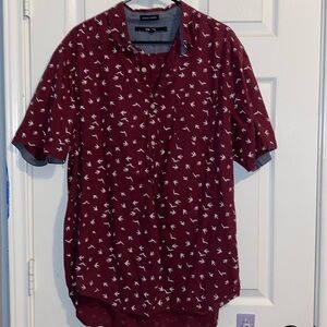 Xl men’s shirt